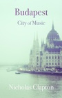 Cover: Budapest - The Armchair Traveller at the Bookhaus