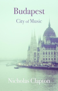 Enlarge image Cover: Budapest - The Armchair Traveller at the Bookhaus