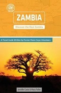 Cover: Zambia (Other Places Travel Guide) - Other Places Publishing