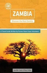 Abbildung von: Zambia (Other Places Travel Guide) - Other Places Publishing