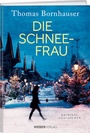Cover: Die Schneefrau - Weber Verlag AG