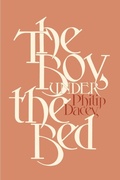 Cover: The Boy under the Bed - Johns Hopkins University Press