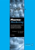 Cover: Pharma-Marketing - De Gruyter Oldenbourg