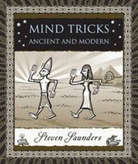 Enlarge image Cover: Mind Tricks - Walker & Co