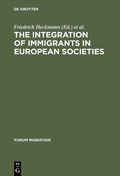 Abbildung von: The Integration of Immigrants in European Societies - De Gruyter Oldenbourg