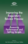 Cover: Improving the Regulatory Review Process: Assessing Performance and Setting Targets - Kluwer Academic Publishers