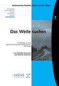 Cover: Das Weite suchen - De Gruyter Oldenbourg