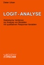 Cover: Logit-Analyse - De Gruyter Oldenbourg