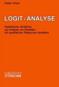 Abbildung von: Logit-Analyse - De Gruyter Oldenbourg