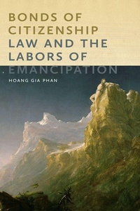 Abbildung von: Bonds of Citizenship - New York University Press
