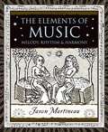 Cover: Elements of Music - Walker & Company