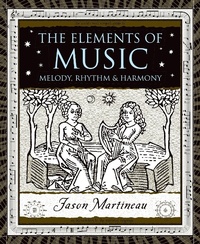 Enlarge image Cover: Elements of Music - Walker & Company