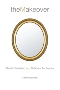 Cover: The Makeover - New York University Press
