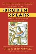 Cover: The Broken Spears - Beacon Press