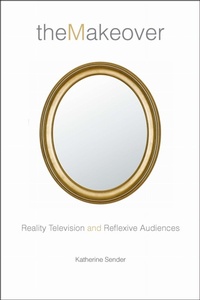 Enlarge image Cover: The Makeover - New York University Press