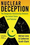 Cover: Nuclear Deception - Walker & Company