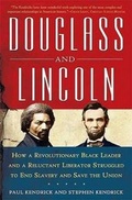 Cover: Douglass and Lincoln - Walker & Company
