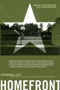 Cover: Homefront - Beacon Press