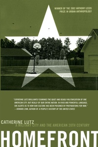Enlarge image Cover: Homefront - Beacon Press
