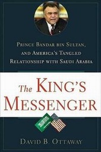 Abbildung von: King's Messenger - Walker & Co