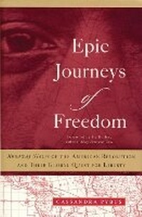 Abbildung von: Epic Journeys of Freedom - Beacon Press
