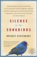Cover: Silence of the Songbirds - Walker & Company