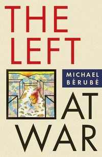 Enlarge image Cover: The Left at War - New York University Press