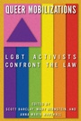 Cover: Queer Mobilizations - New York University Press