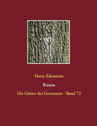 Abbildung von: Runen - BoD - Books on Demand