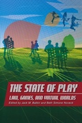 Cover: The State of Play - New York University Press