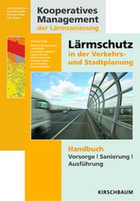 Abbildung von: Lärmschutz-Paket - Kirschbaum