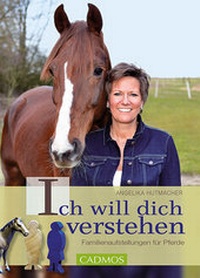Abbildung von: Ich will dich verstehen - Cadmos Verlag