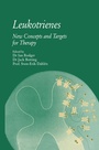 Cover: Leukotrienes - Springer