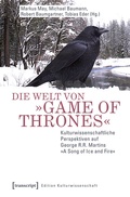 Cover: Die Welt von &raquo;Game of Thrones&laquo; - transcript