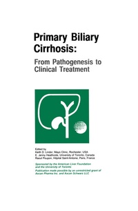 Abbildung von: Primary Biliary Cirrhosis - Springer