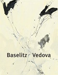 Cover: Baselitz Vedova - Wienand