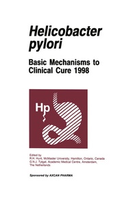 Abbildung von: Helicobacter pylori - Springer