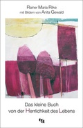 Cover: Das kleine Buch von der Herrlichkeit des Lebens - tvd