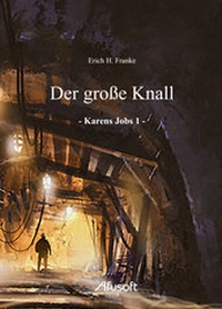 Abbildung von: Der große Knall - Afusoft