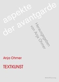 Cover: TEXTKUNST - Weidler bei Frank & Timme