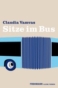 Cover: Sitze im Bus - Frohmann