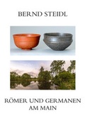 Cover: R&ouml;mer und Germanen am Main - LOGO
