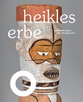 Cover: Heikles Erbe - Sandstein Kultur