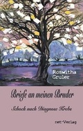 Cover: Briefe an meinen Bruder - net-Verlag