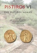 Cover: Pistiros VI - Karolinum,Nakladatelstvi Univerzity Karlovy,Czech Republic