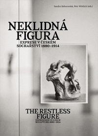 Enlarge image Cover: The Restless Figure - Karolinum,Nakladatelstvi Univerzity Karlovy,Czech Republic