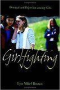 Cover: Girlfighting - New York University Press