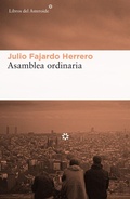 Cover: Asamblea Ordinaria - Libros del Asteroide S.L.U.