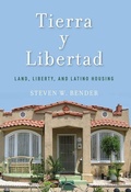 Cover: Tierra Y Libertad - New York University Press