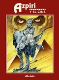 Cover: Azpiri y el cine - Dibbuks